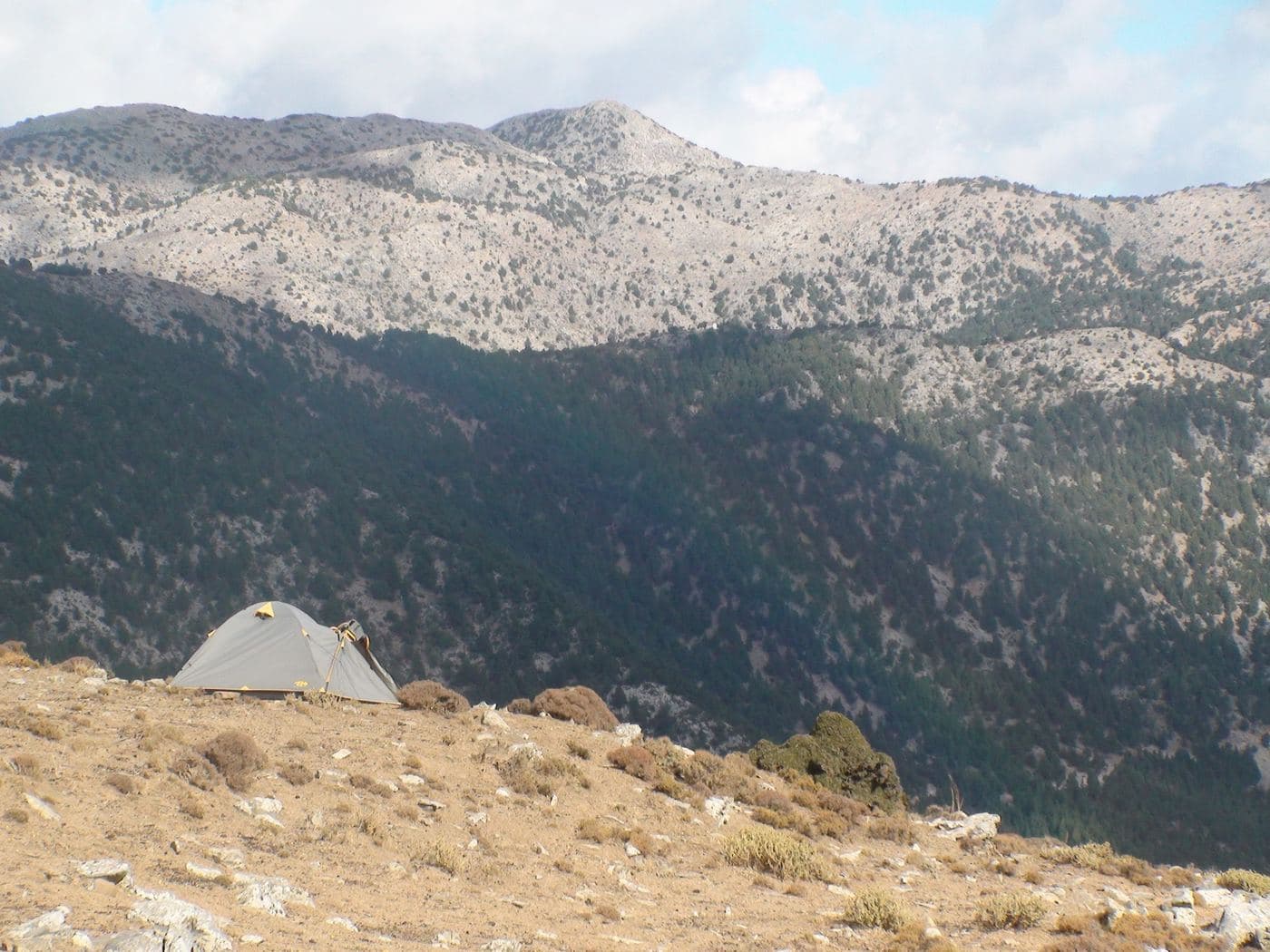 Askyfou Plateau