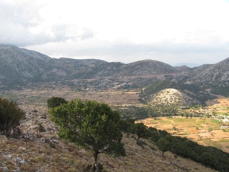 Askyfou Plateau 2