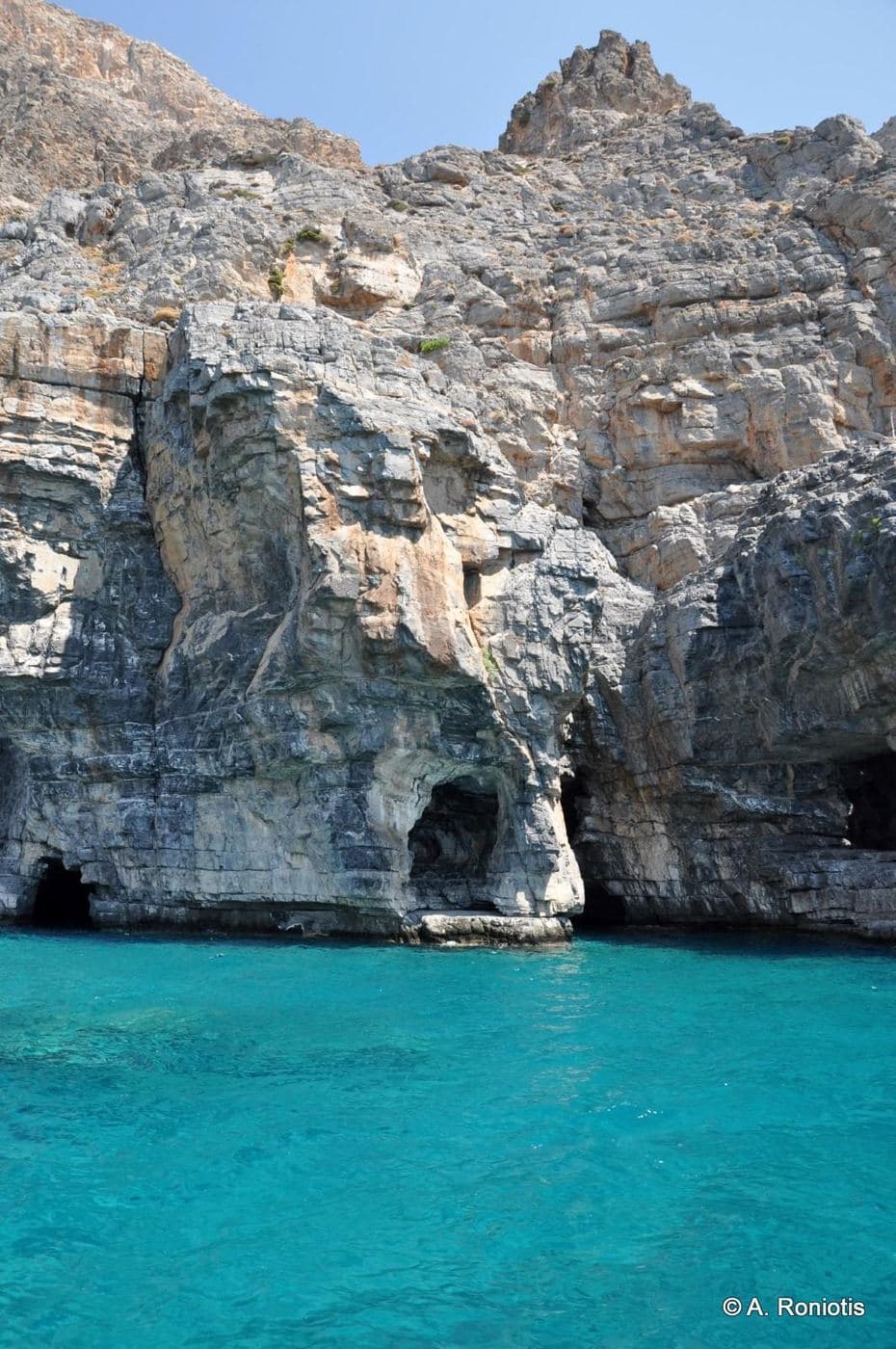 Aspes beach 2