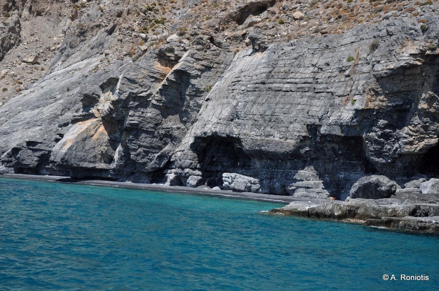 Aspes beach 3