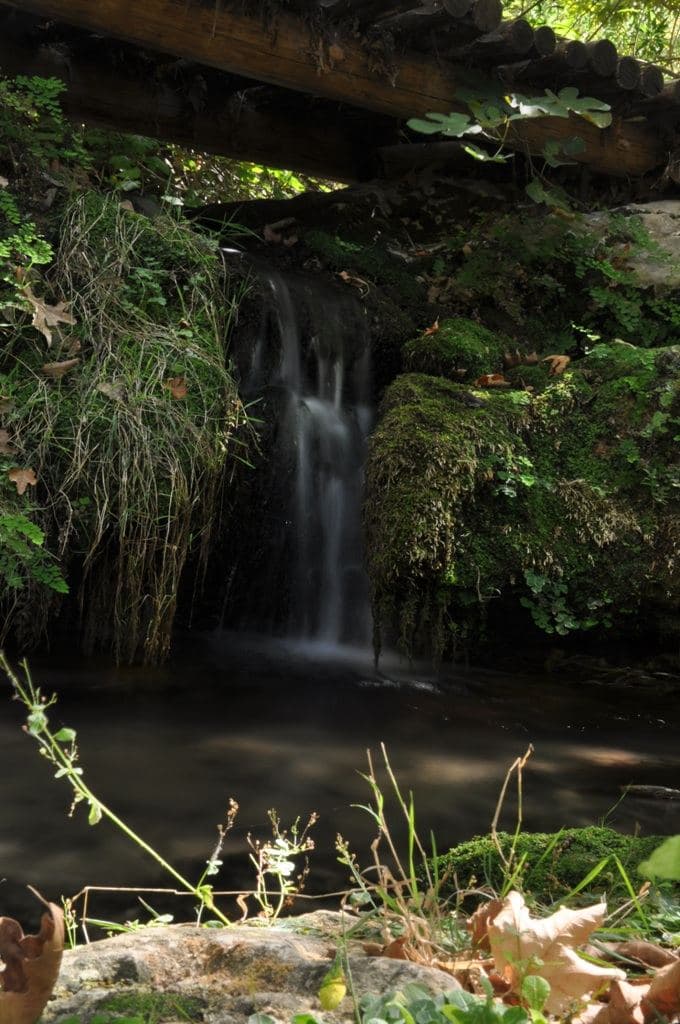 Astrakiano Gorge 2