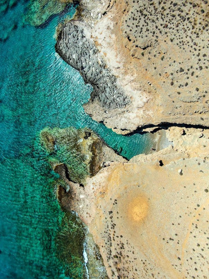 Atherina beach 2