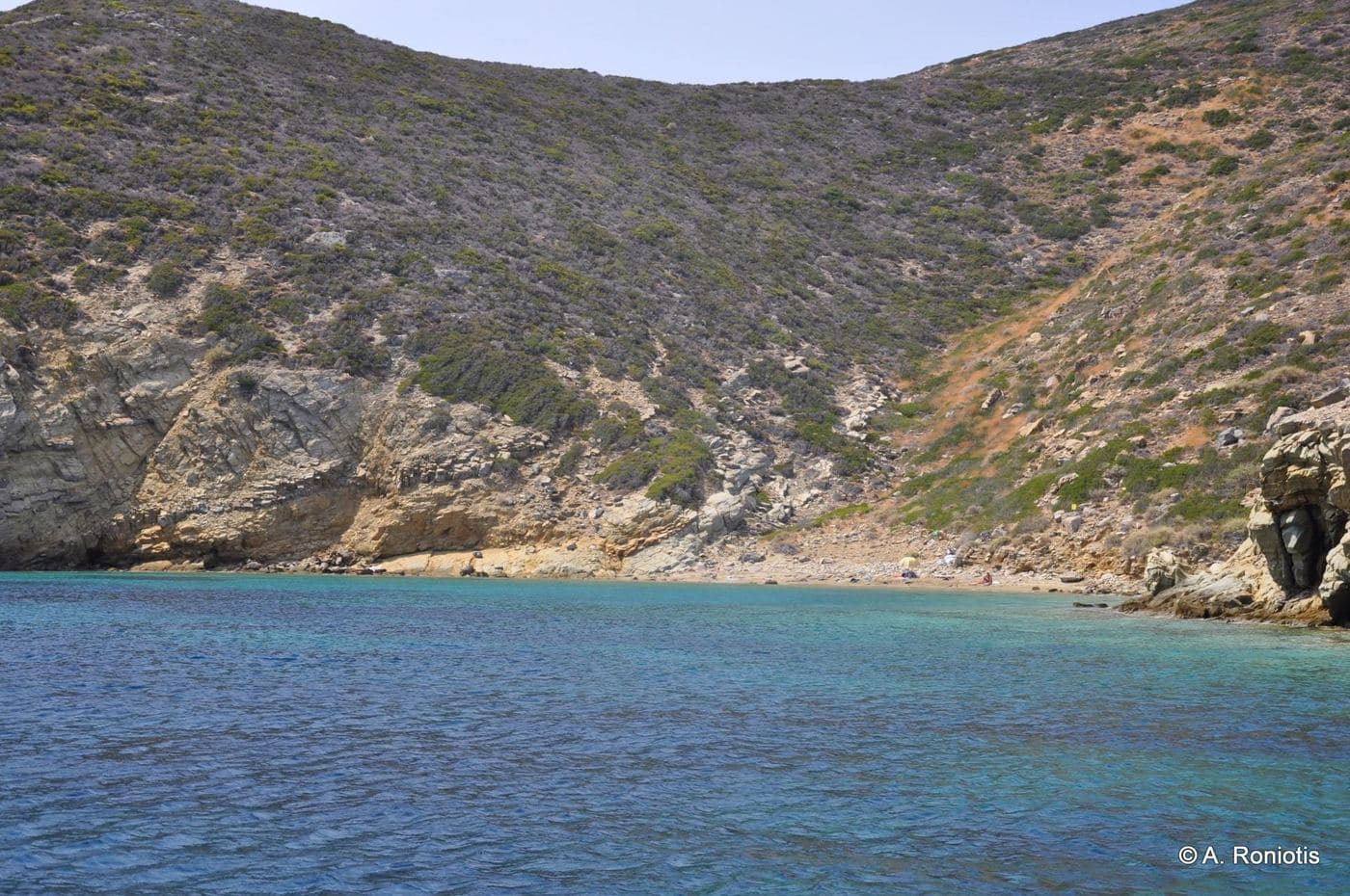 Beaches of Psira 2