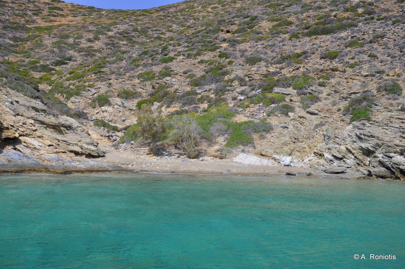 Beaches of Psira 3