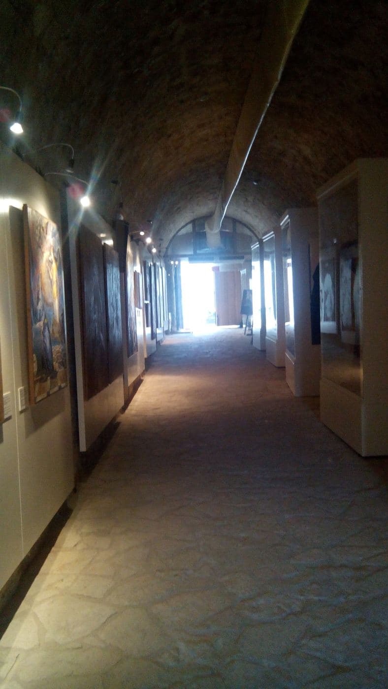 Gate Bethlehem 2