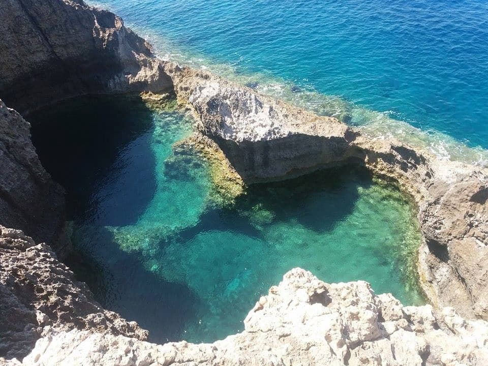 Bo beach