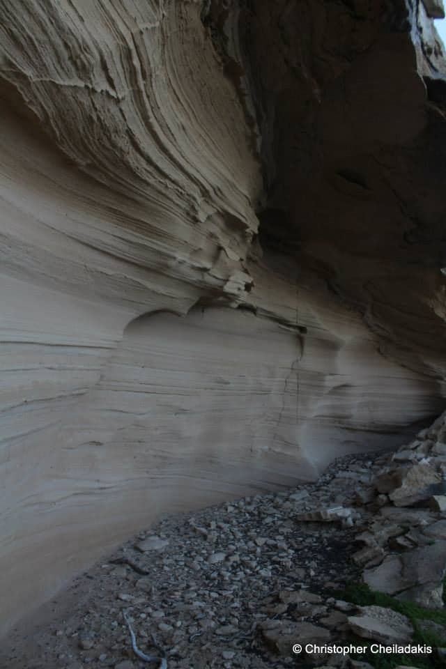 Bobias Cave