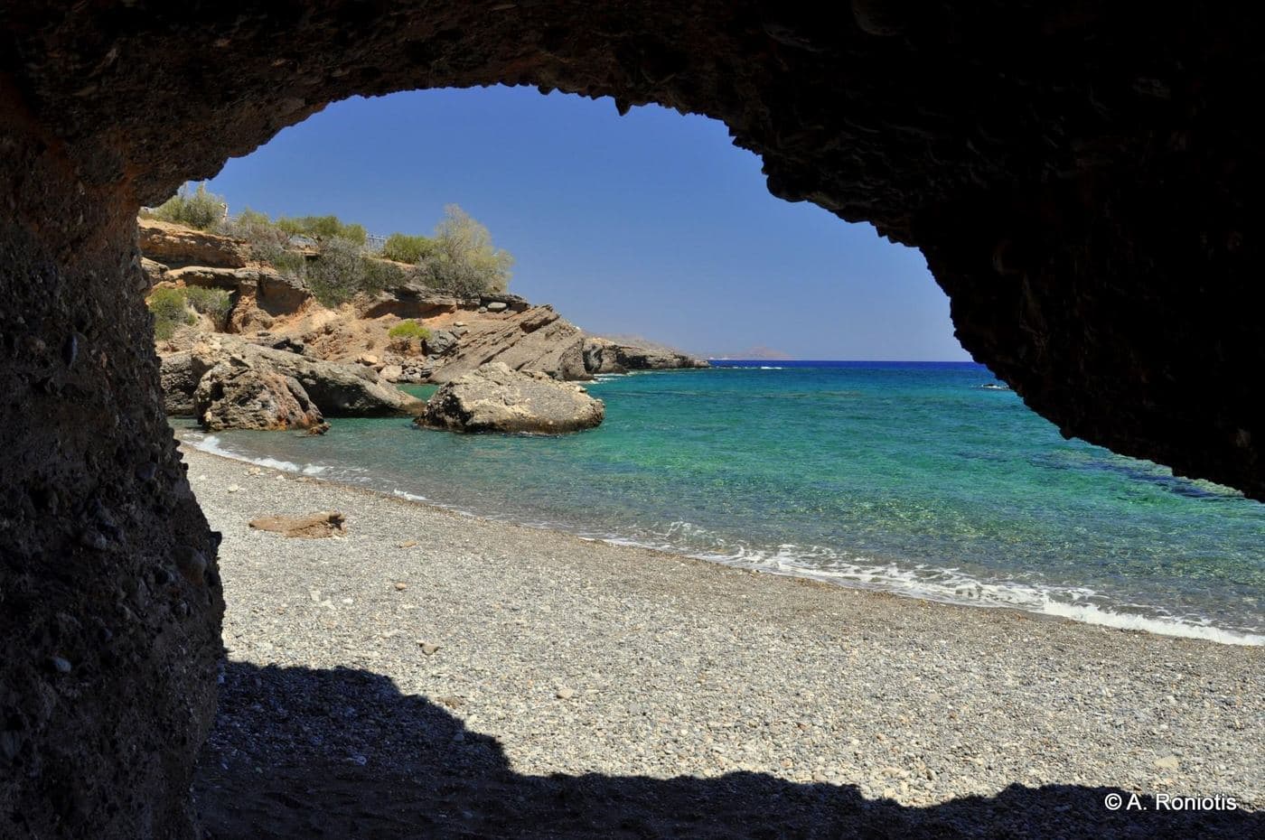 Bonda beach (Grias Pidima) 2