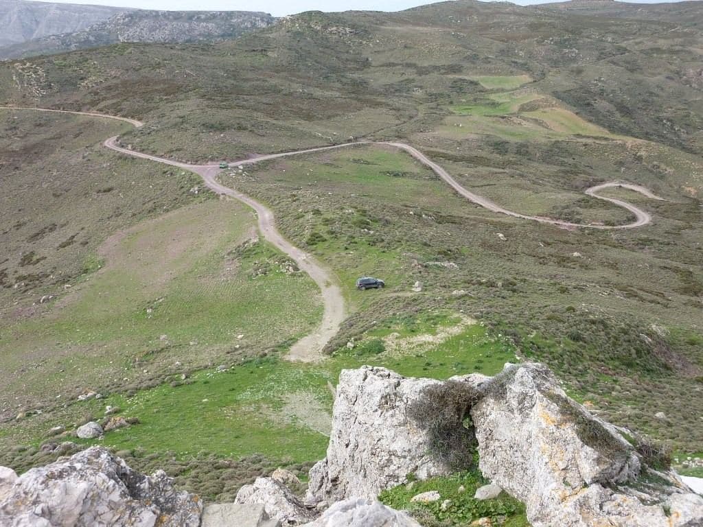 Castel Monte Forte at Krya 2