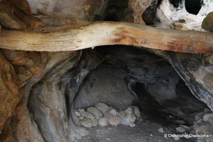 Alogara Cave 2