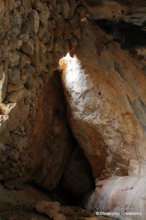 Alogara Cave 3