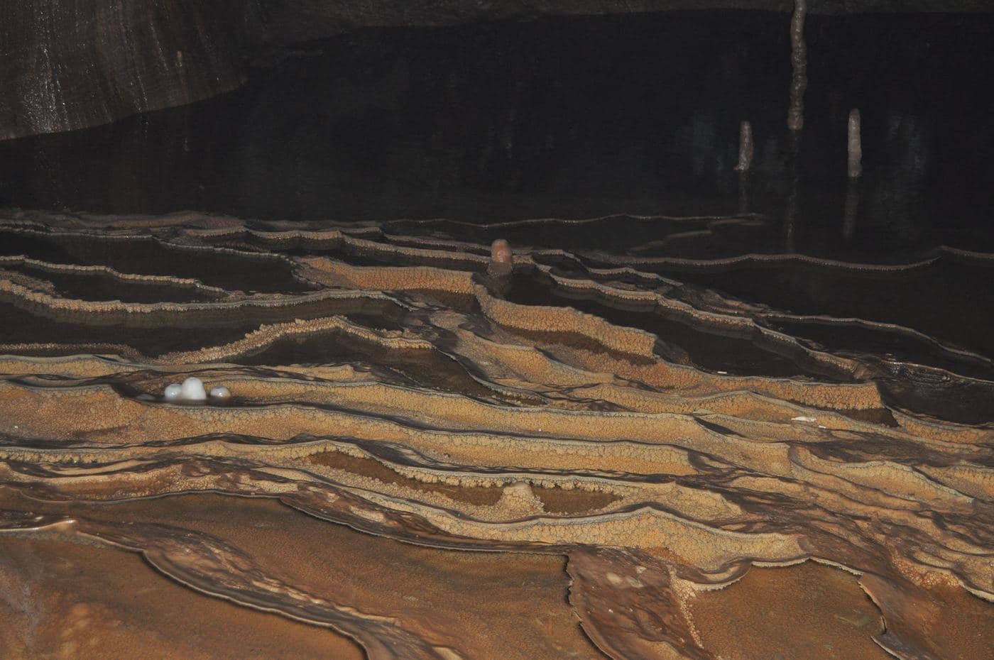 Cave Big Psistraki