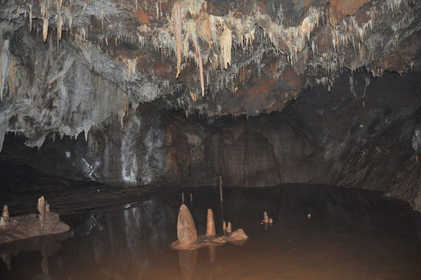 Cave Big Psistraki 3