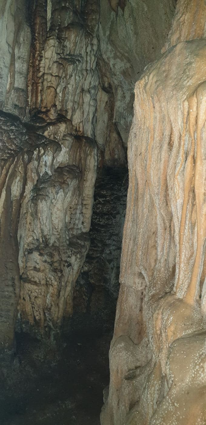 Cave Gaidourotripa at Kritsa 2