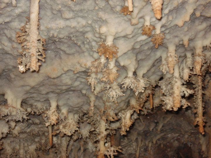 Cave Hainospilios at Gournes
