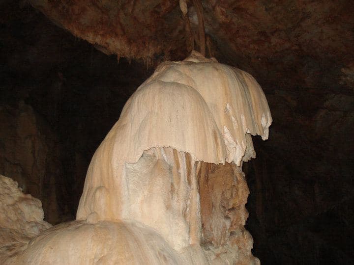 Cave Hainospilios at Gournes 2