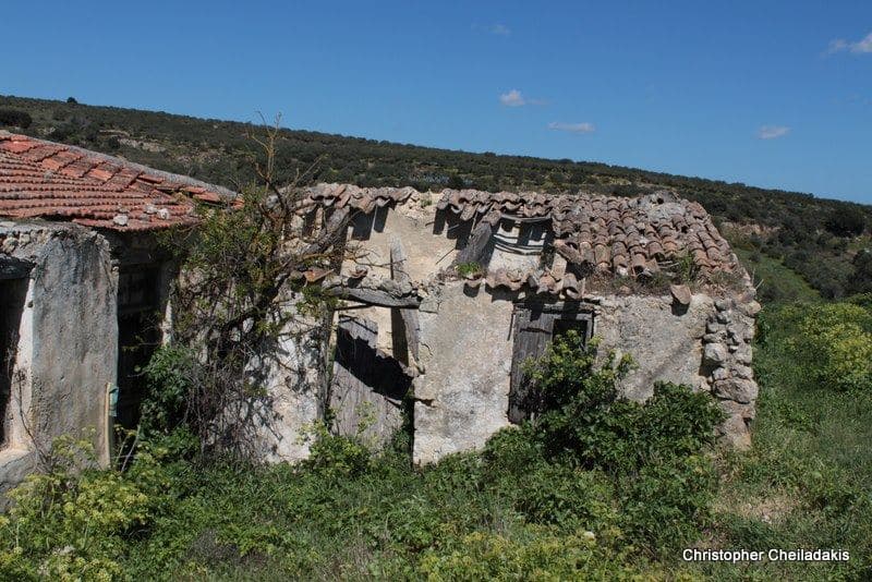 Chandrou Settlement 2