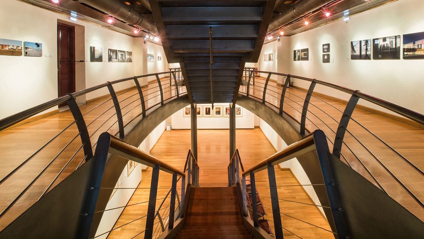 Municipal Art Gallery of Chania