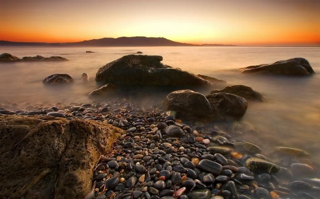 Choni Beach 2