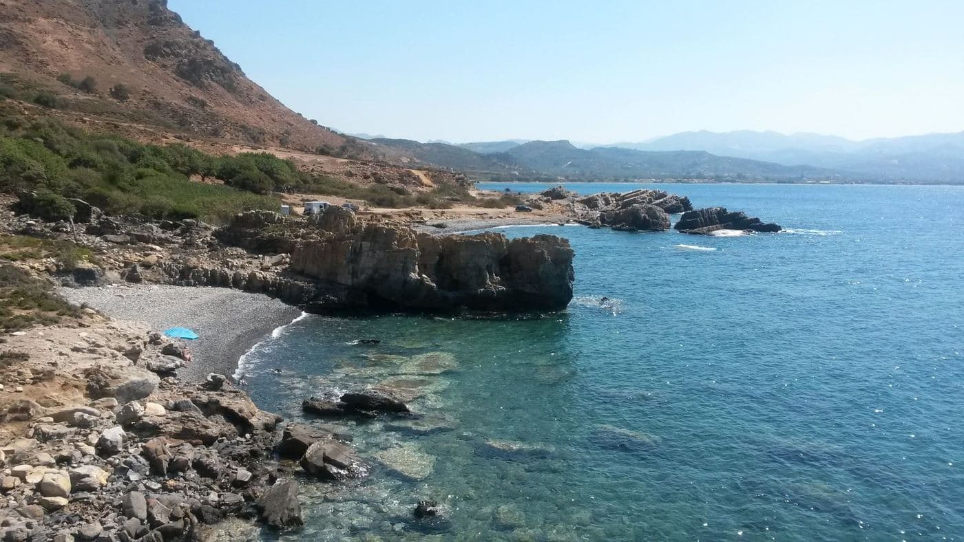 Choni Beach 3