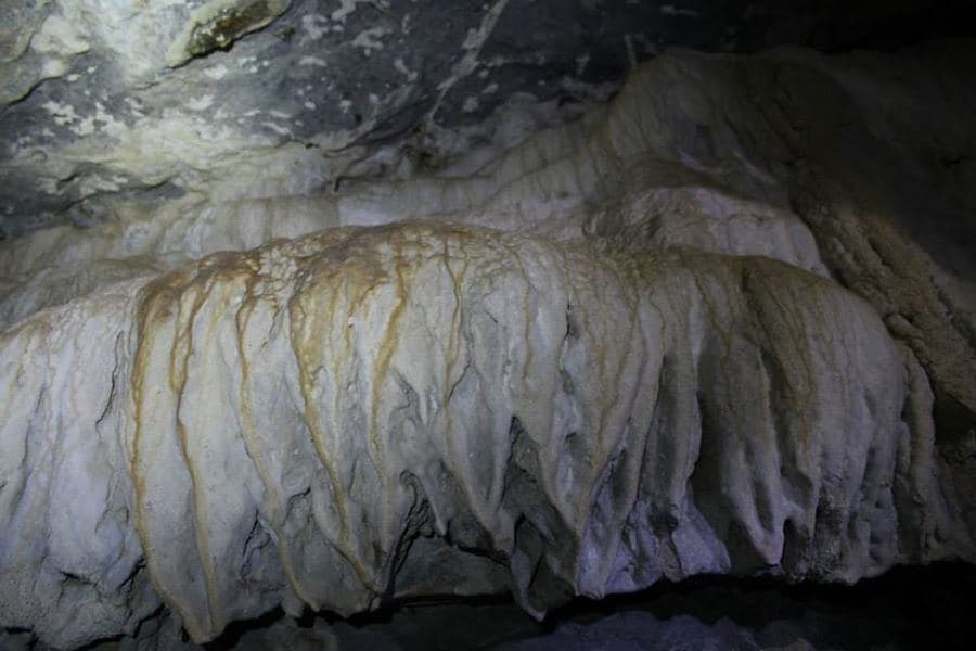 Chonos Cave at Kali Sykia 2