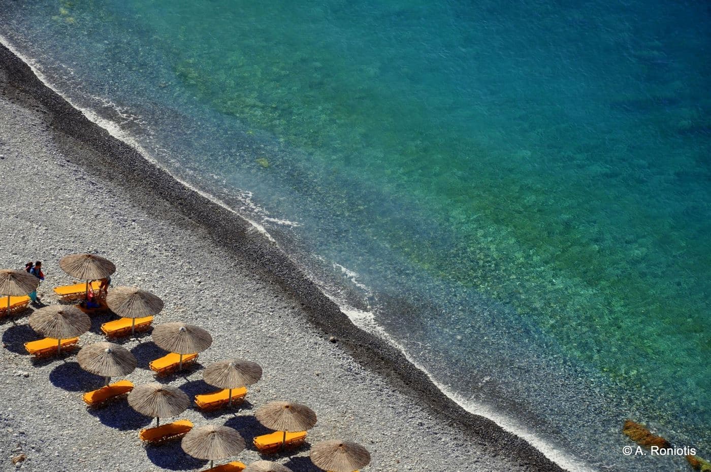 Iligas beach (Kavi) 2