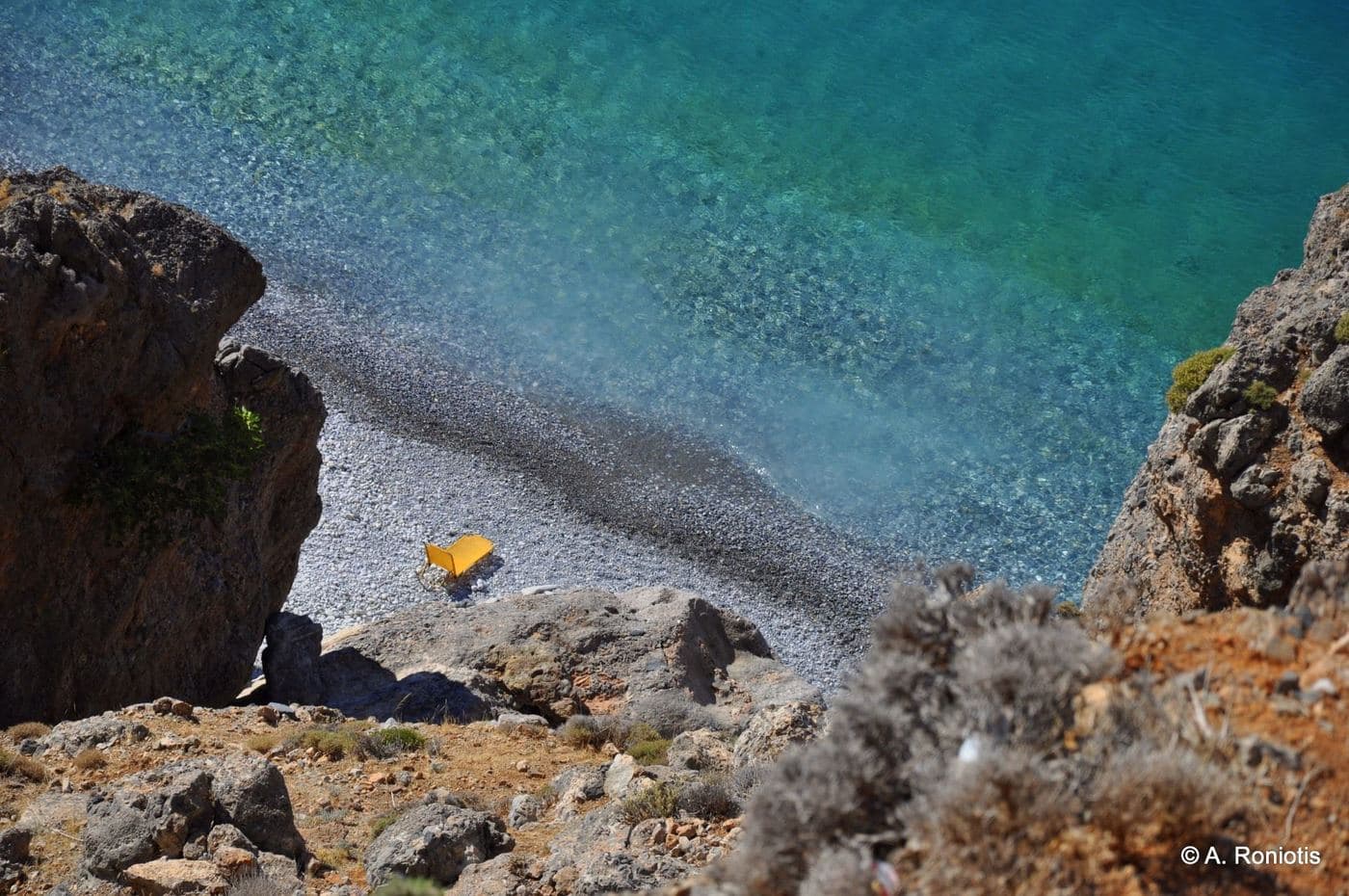 Iligas beach (Kavi) 3