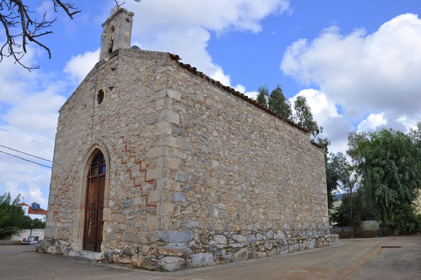 Christ Church at Kastelli 2