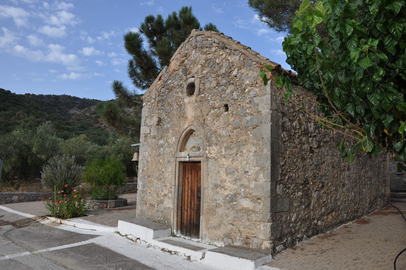 Christ Church at Potamies 2
