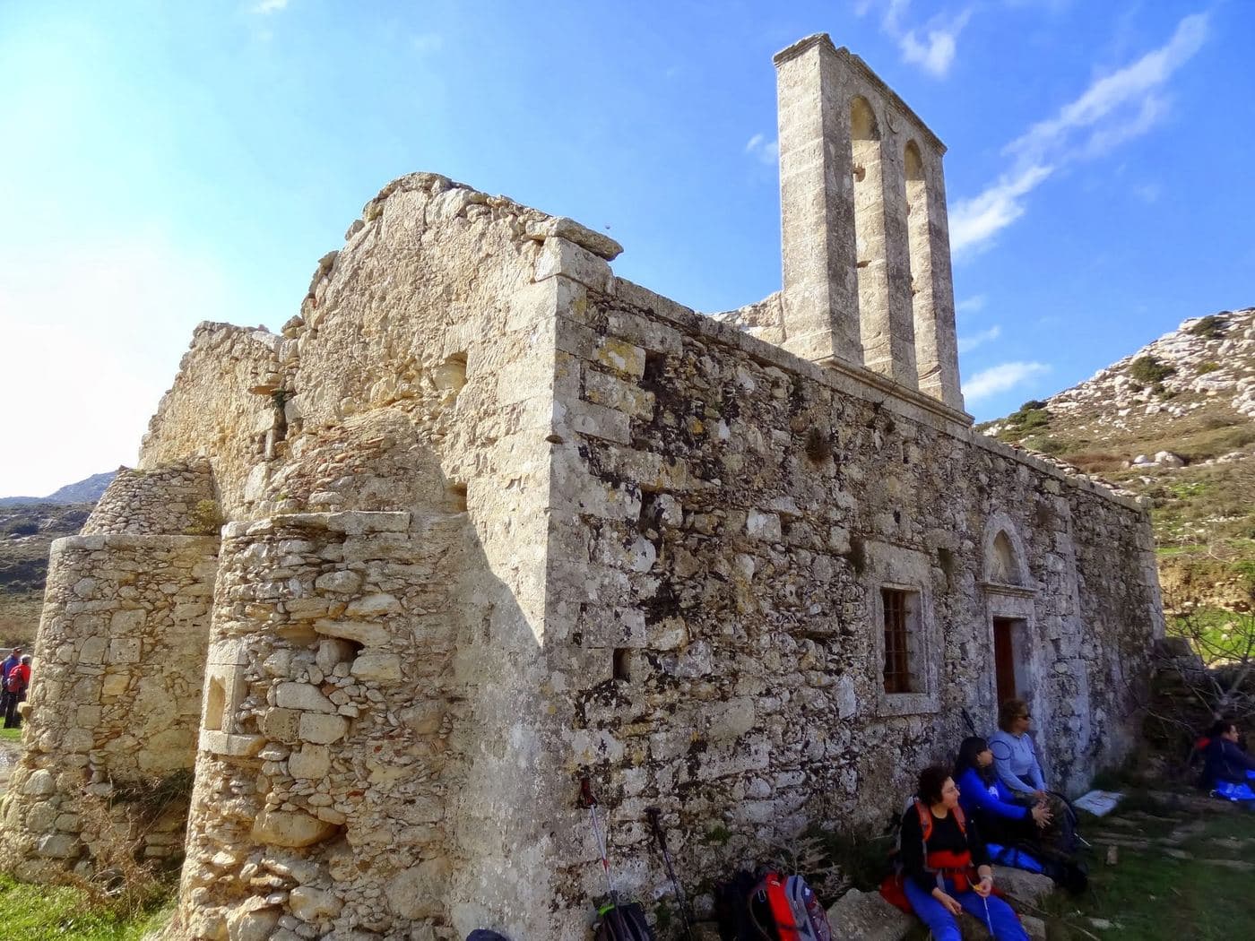 Church of Holy Apostles dei Corner 2