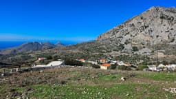 Church of Nativity of Theotokos at Drymiskos