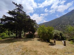 Church of Panagia at Dimblochori