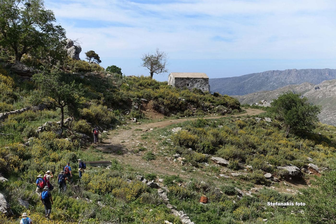 Church of Panagia Kryoneririssa