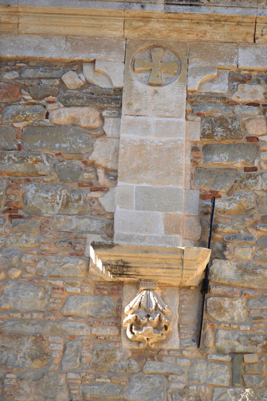 Church of Saint George at Ierapetra