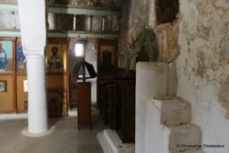 Church of Saint John at Liliano