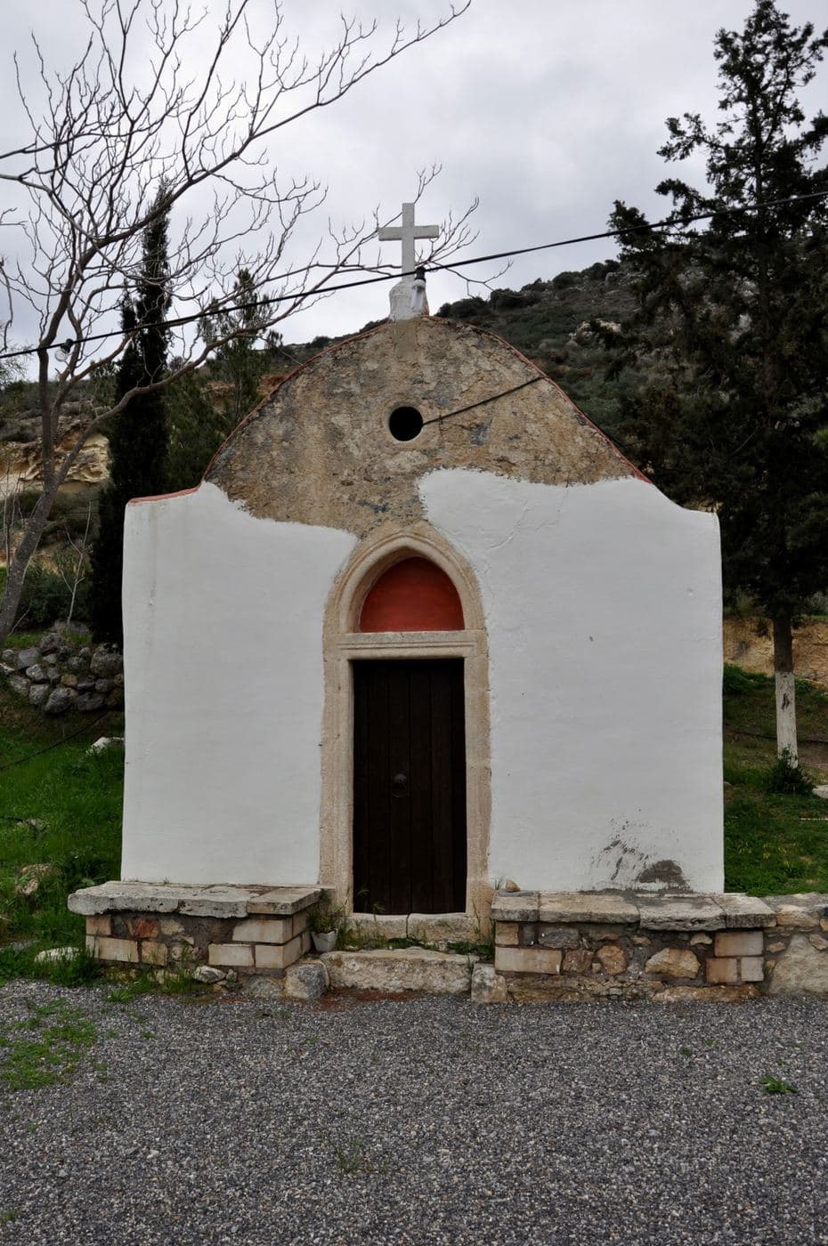 Church of Saint John Pezetis 2