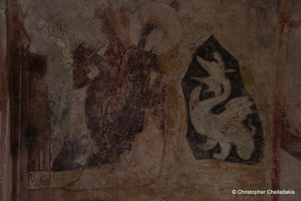 Church of Saint Paraskevi at Episkopi 2