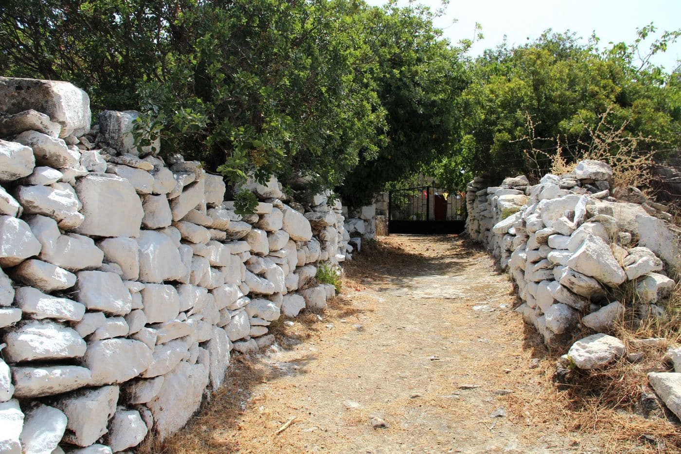 Church of Saint Paul at Apokoronas