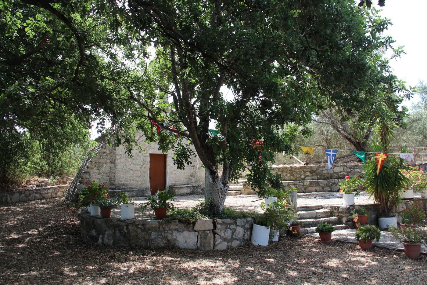 Church of Saint Paul at Apokoronas 2