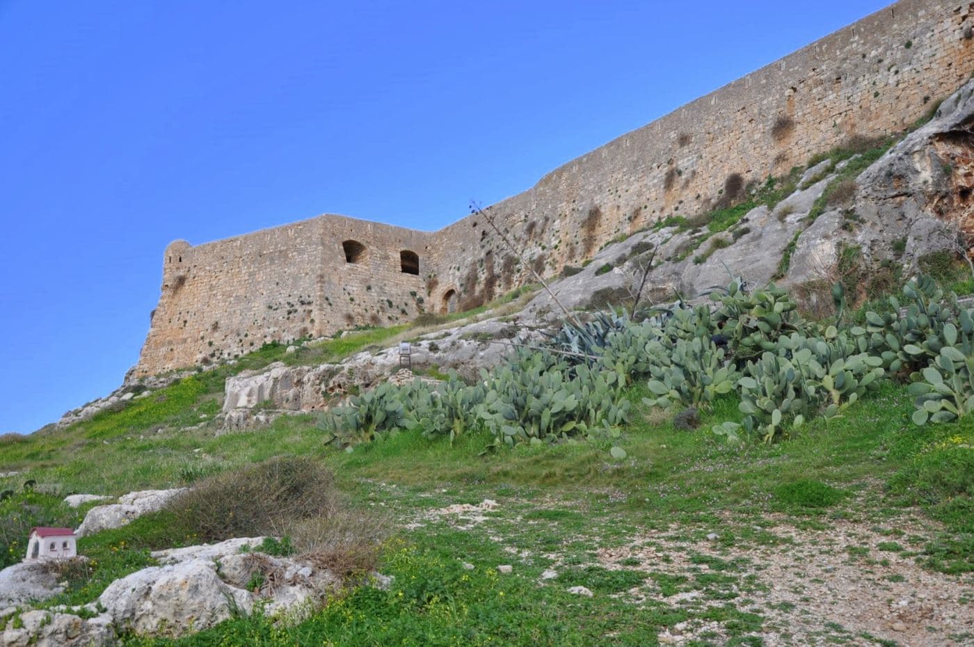 Church of Saint Spyridon in Rethymnon 2