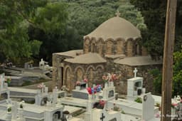 Church of the Holy Apostles in Kato Episkopi