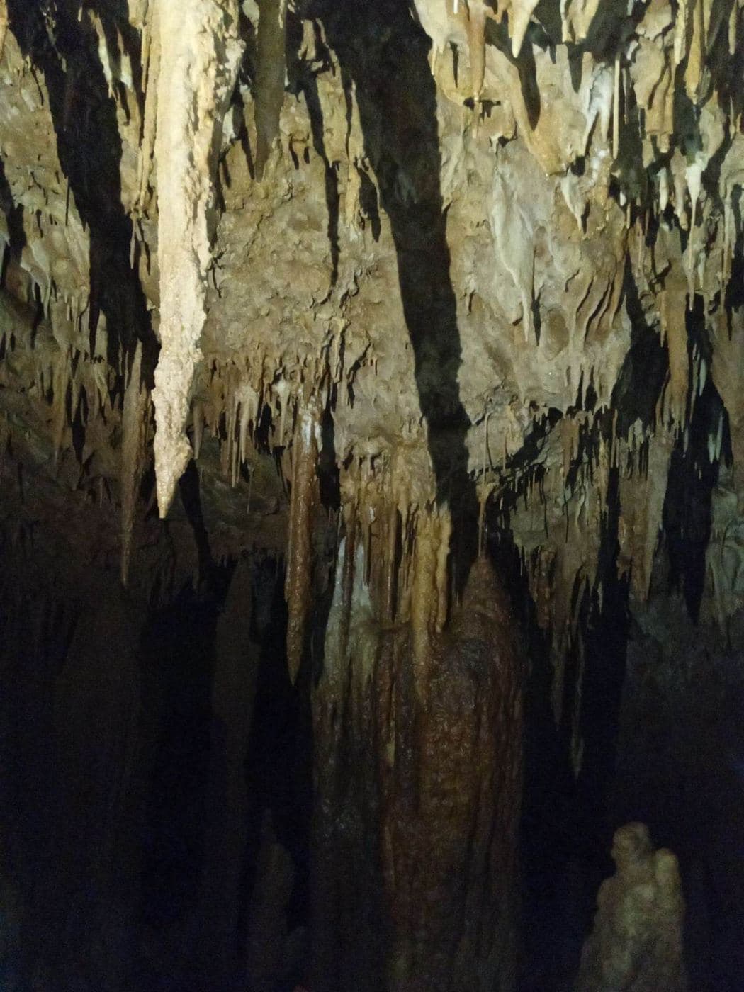 Dadoulas Cave at Vrysidi 2