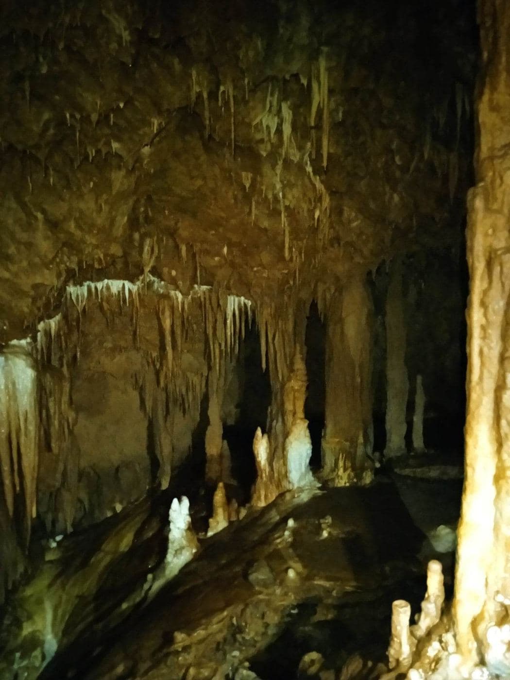 Dadoulas Cave at Vrysidi 3