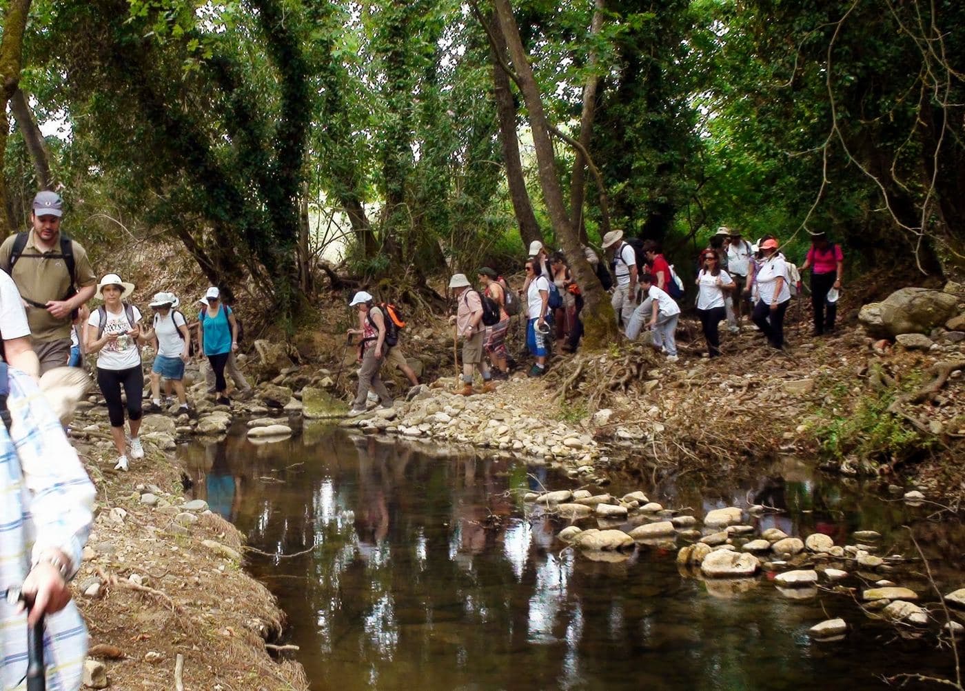 Diktamos Gorge