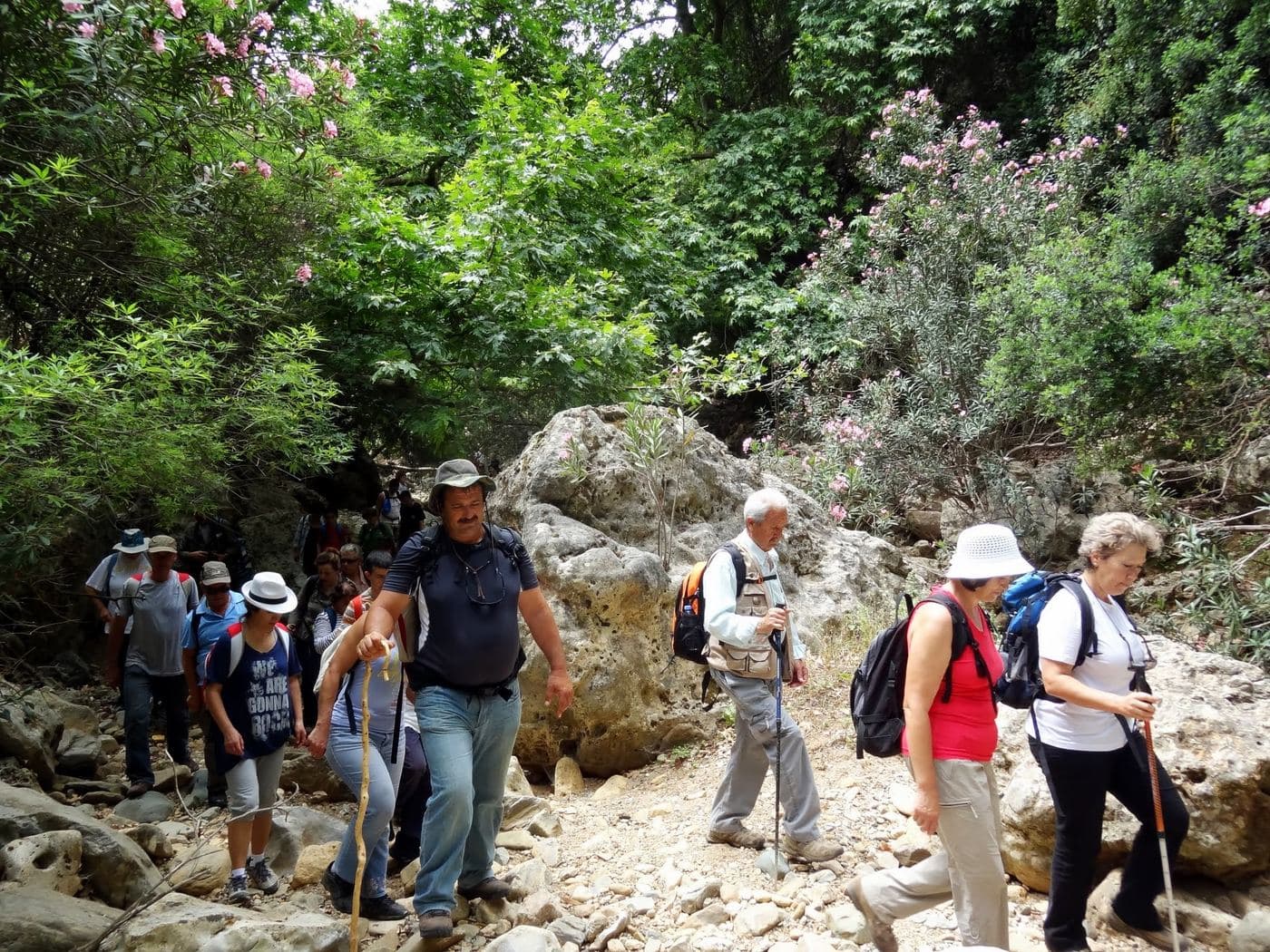 Diktamos Gorge 3