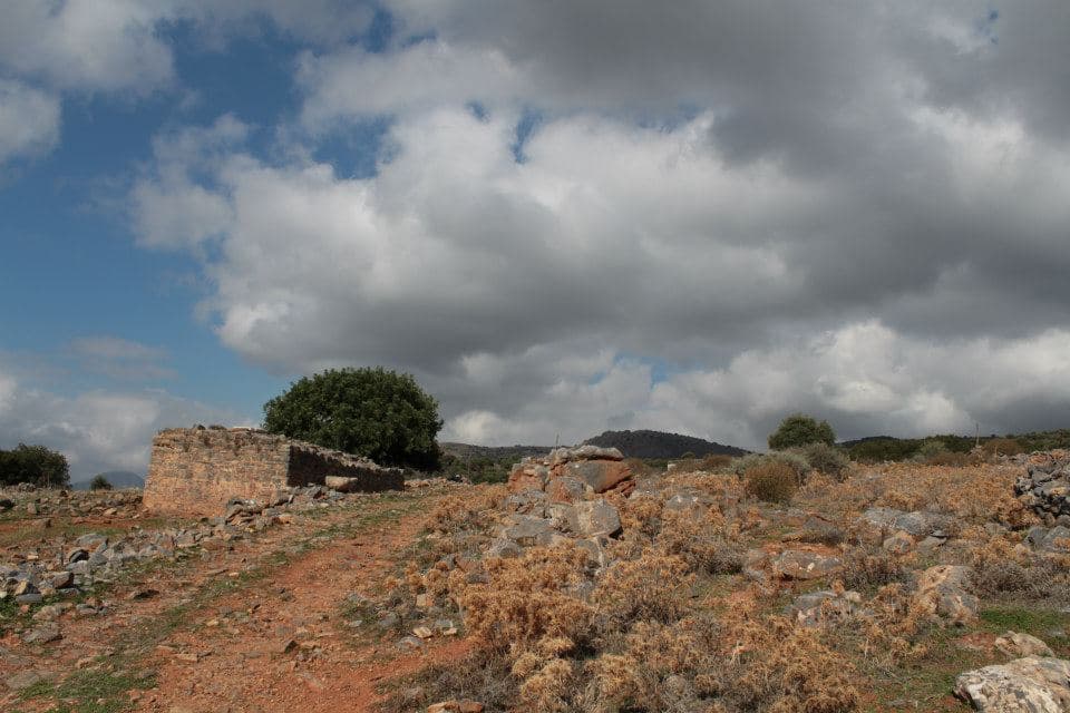 Settlement Dio Prini