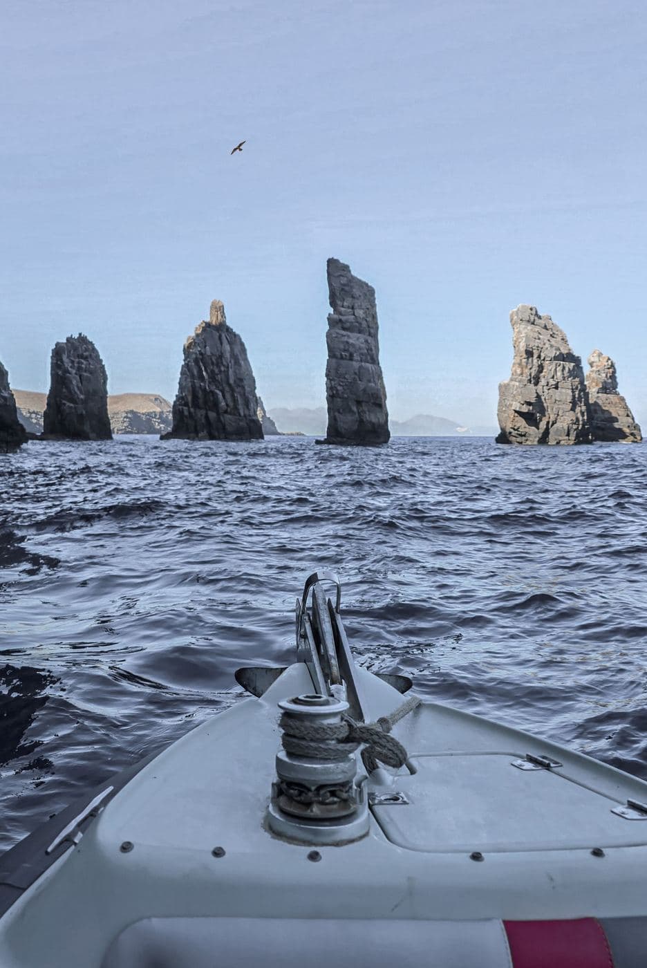 Dionysades Islets
