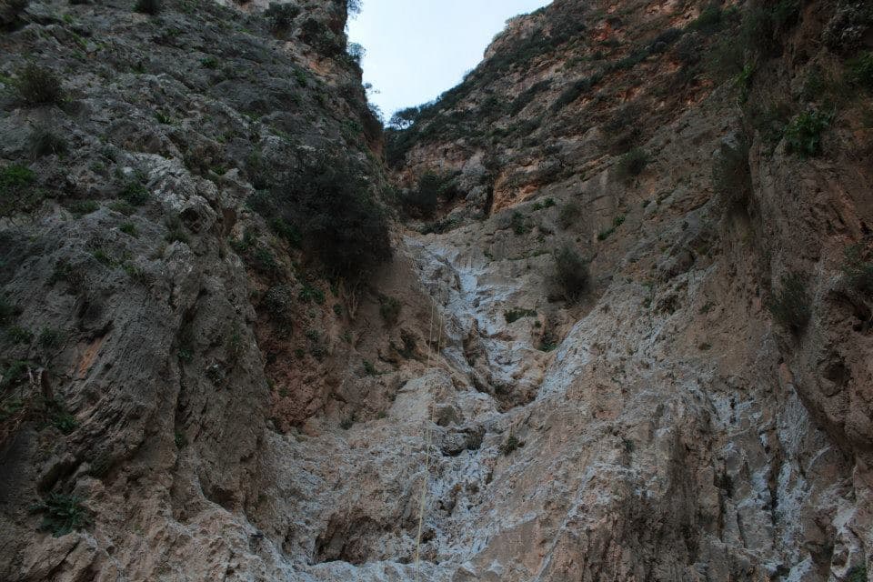 Diplohahalo Gorge 2