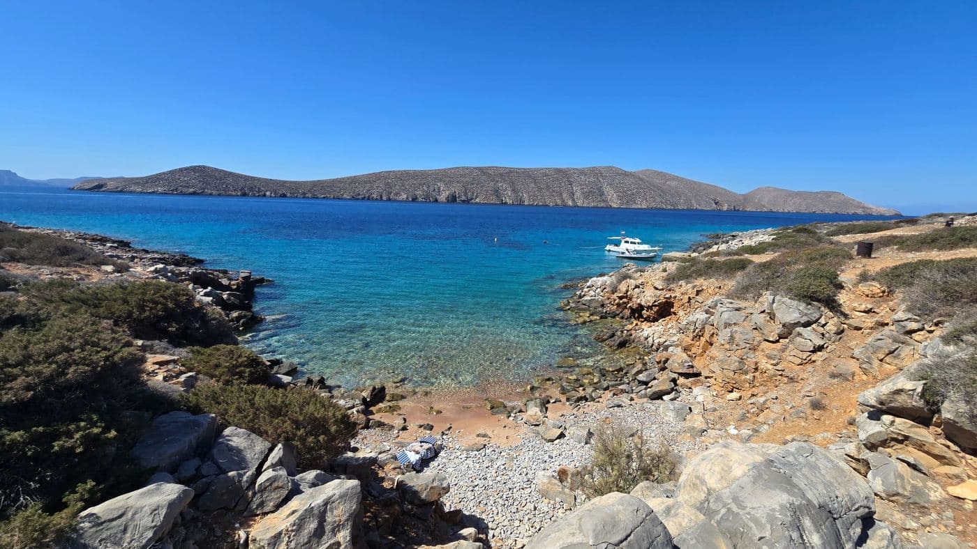 Dragonada Beach