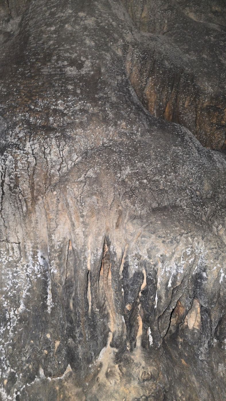 Dragonara cave 3